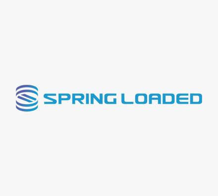 Spring Loaded Technology - company logo